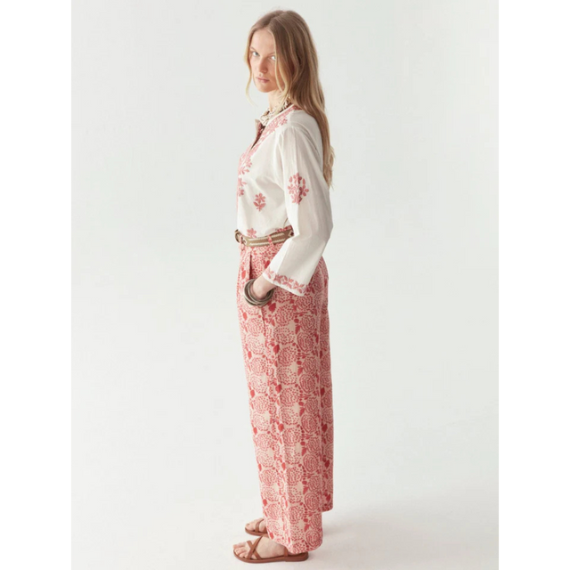 Maison Hotel Shyla Bluse