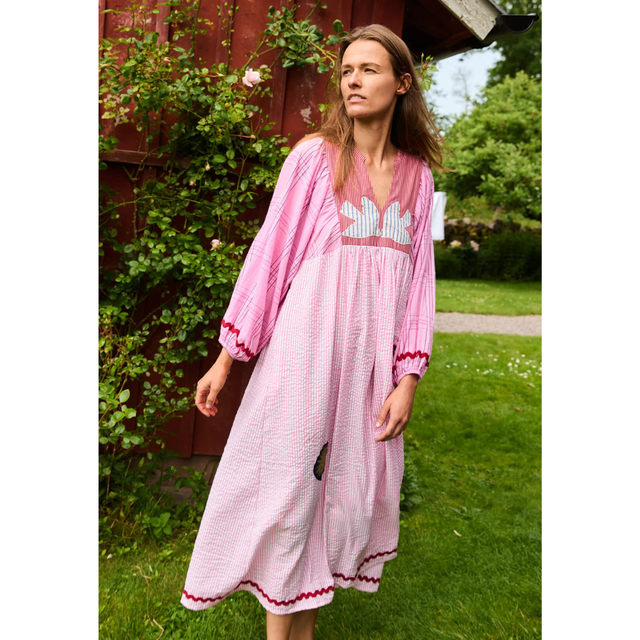 Sissel Edelbo Gaia Dress