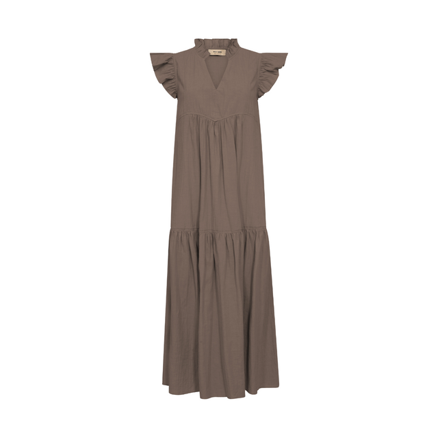 Mos Mosh Waldy Izha Dress