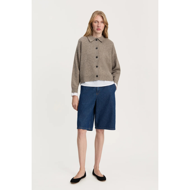 Aiayu Sunil Cardigan