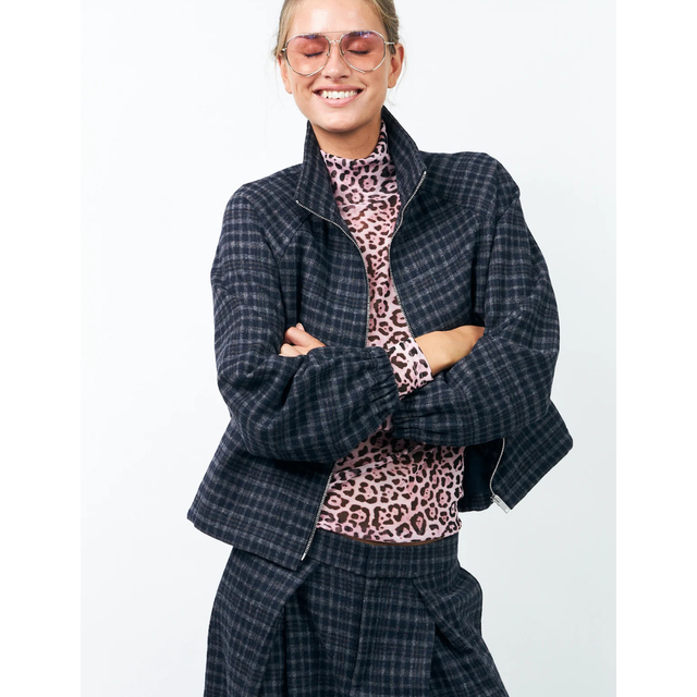 Lolly's Laundry Maell Jacke LS