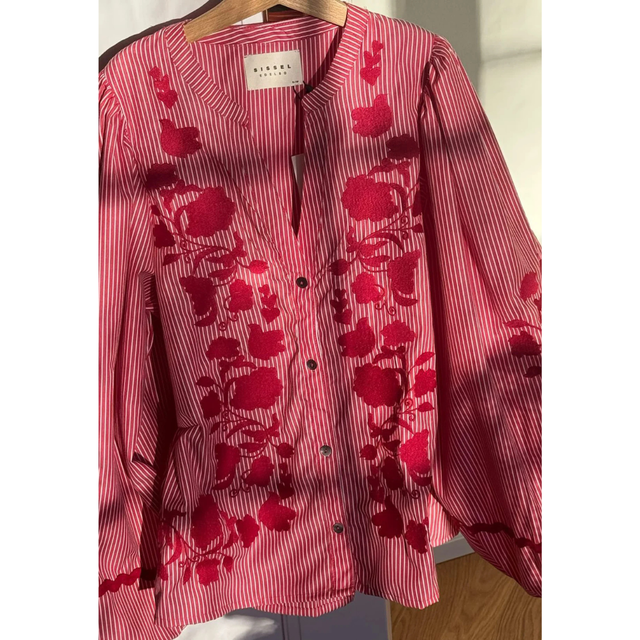 Sissel Edelbo Juliane Top