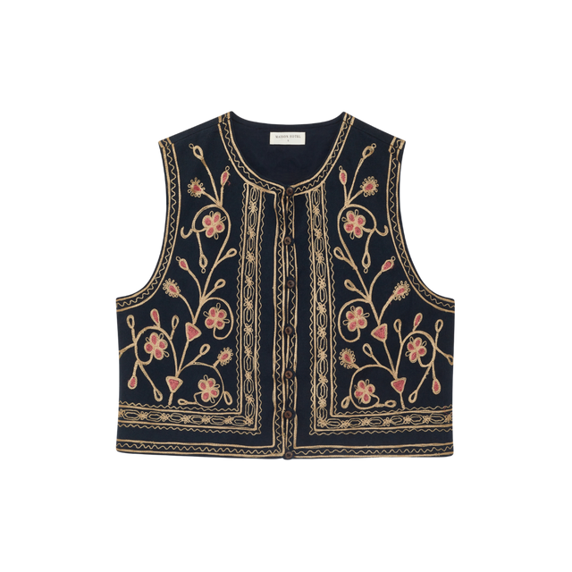 Maison Hotel Gabri Vest