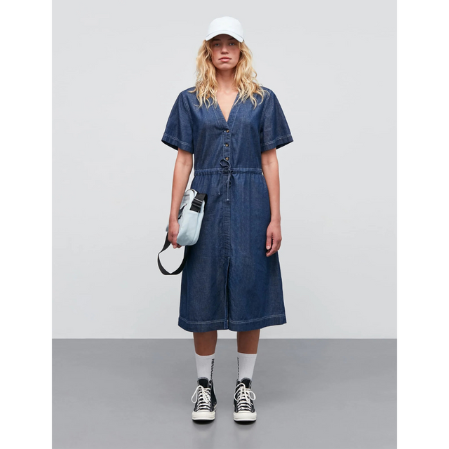 Mads Nørgaard Air Denim Sanne Dress
