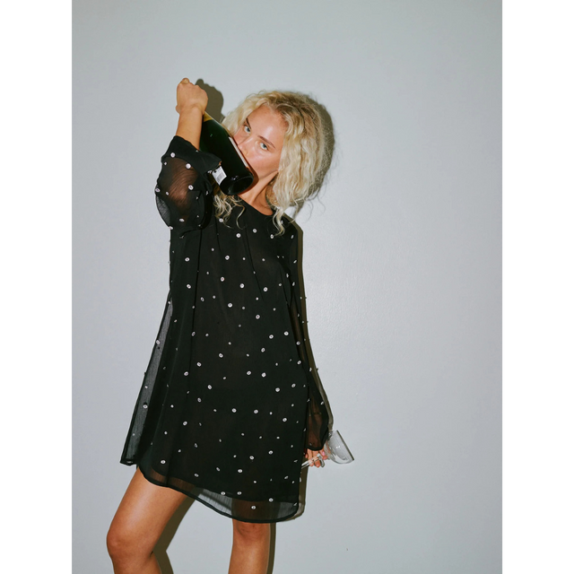 Sissel Edelbo Stella Dress