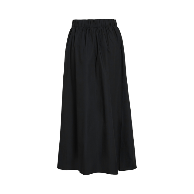 VILA Sophie HW Ankle Skirt