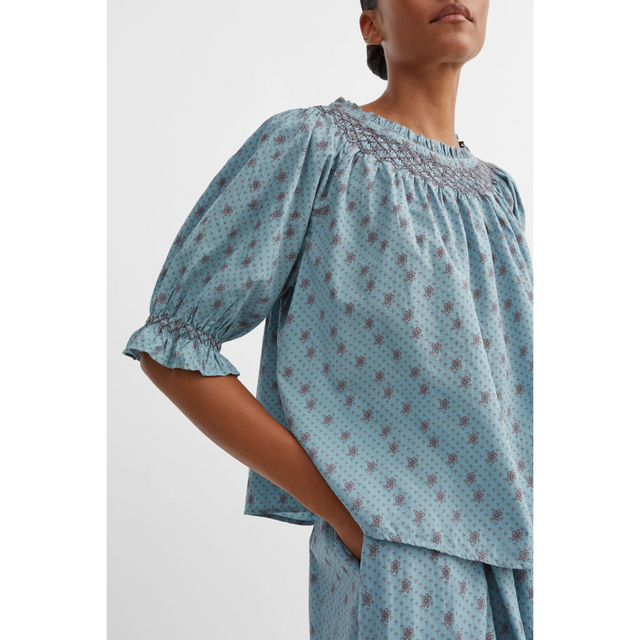 Skall Studio Fairy Blouse