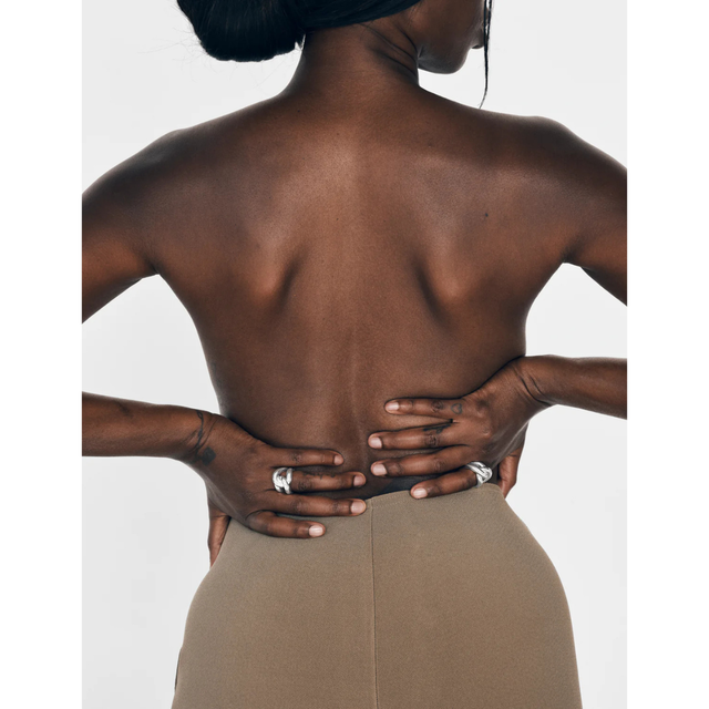 Trine Tuxen Ability Ring