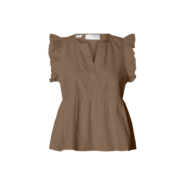 Selected Femme Blair Ida SL Top