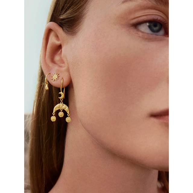 Maanesten June Earrings