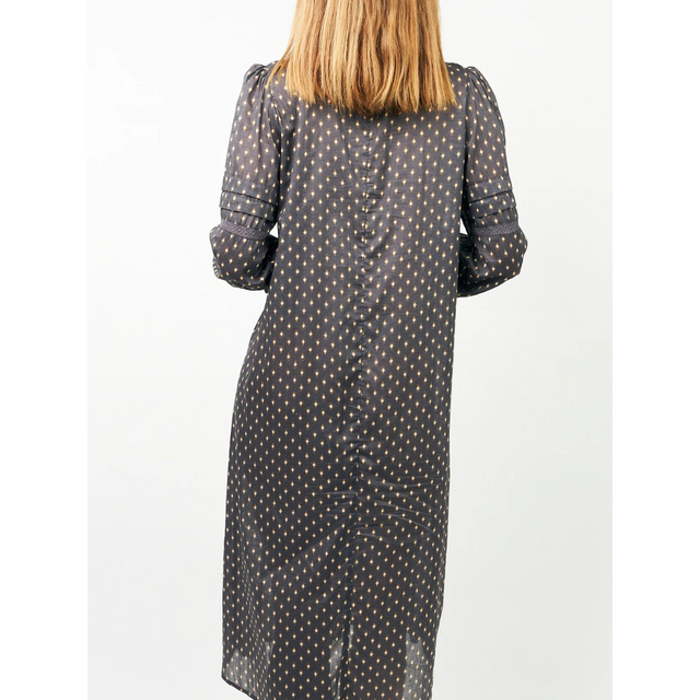 Lolly's Laundry SagiLL Maxi Dress LS