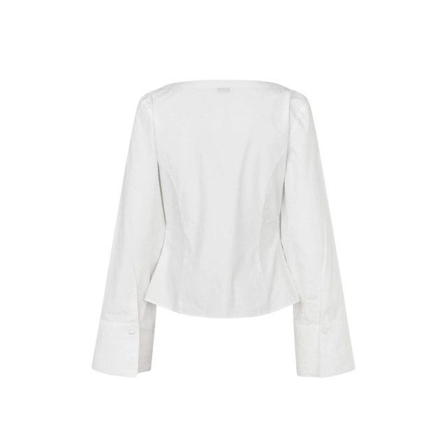 Envii Enweb LS B-N Shirt