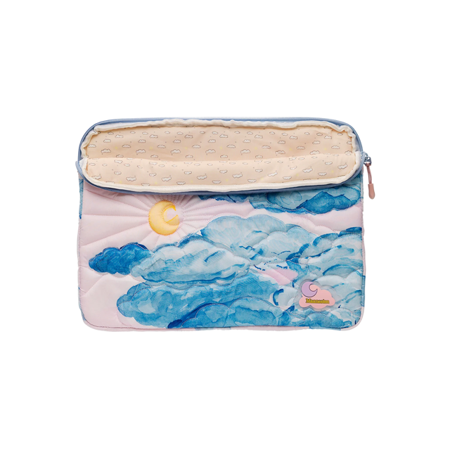 Maanesten Computer Sleeve 13" Moonshine