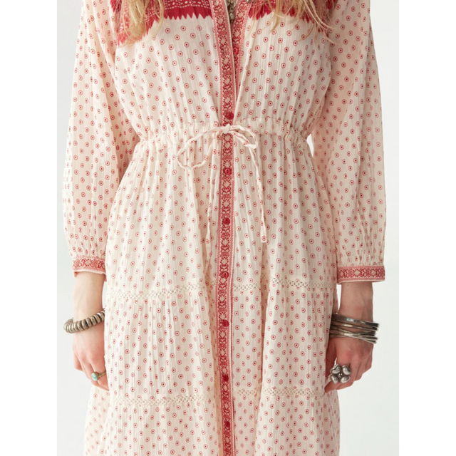 Maison Hotel Triana Dress