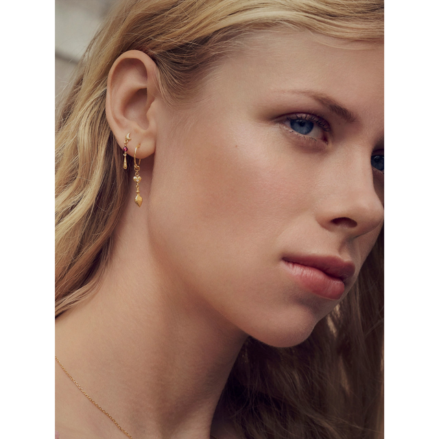 Maanesten Nuova Earrings