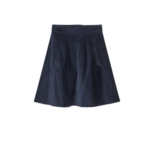 Mads Nørgaard Pretty Cord Stelly Skirt