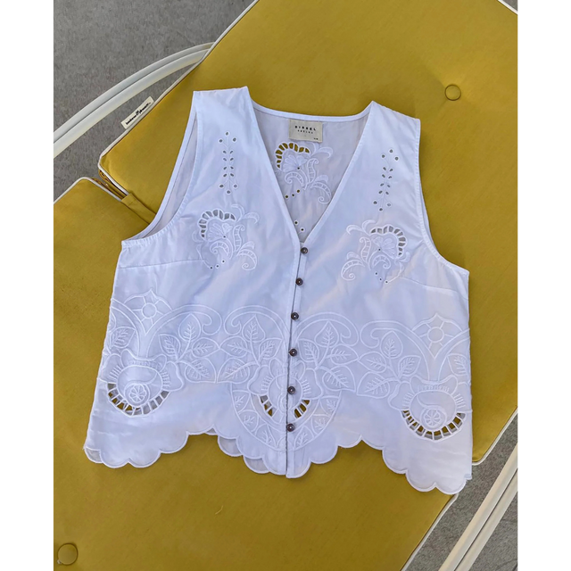 Sissel Edelbo Celestine Top