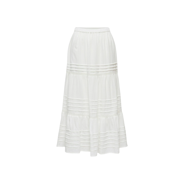 JDY Vigga Maxi MW Skirt