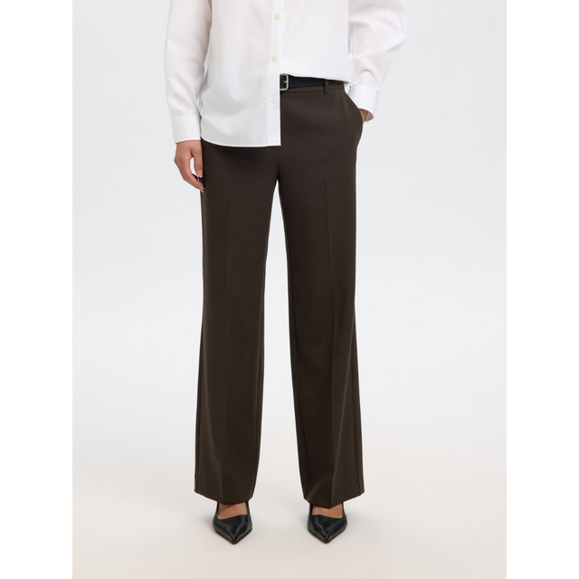 Selected Women Rita MW Wide Pant