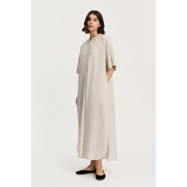 Aiayu Cille Dress Epure