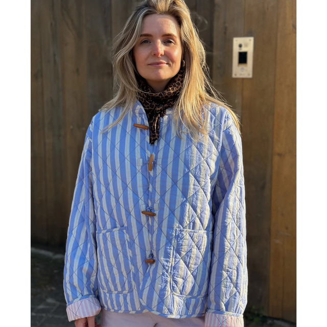 Sissel Edelbo-Remi Jacke