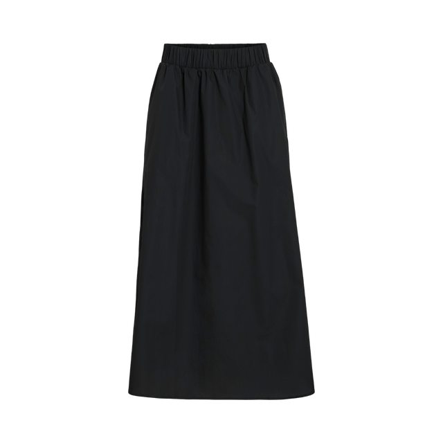 VILA Sophie HW Ankle Skirt