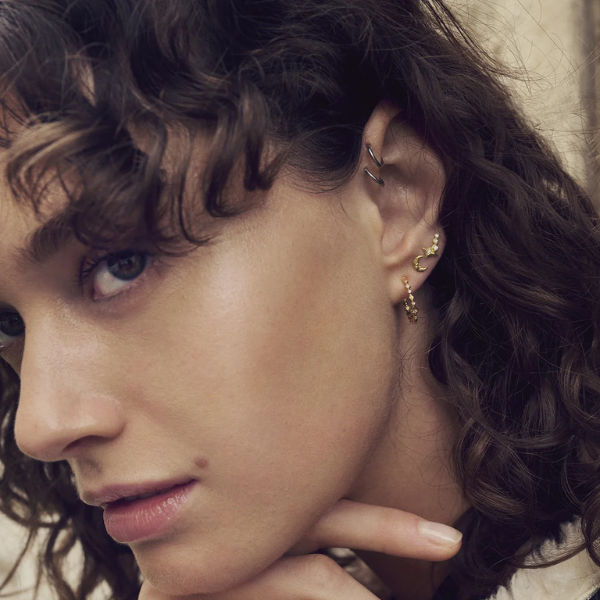 Maanesten Arlette Earrings