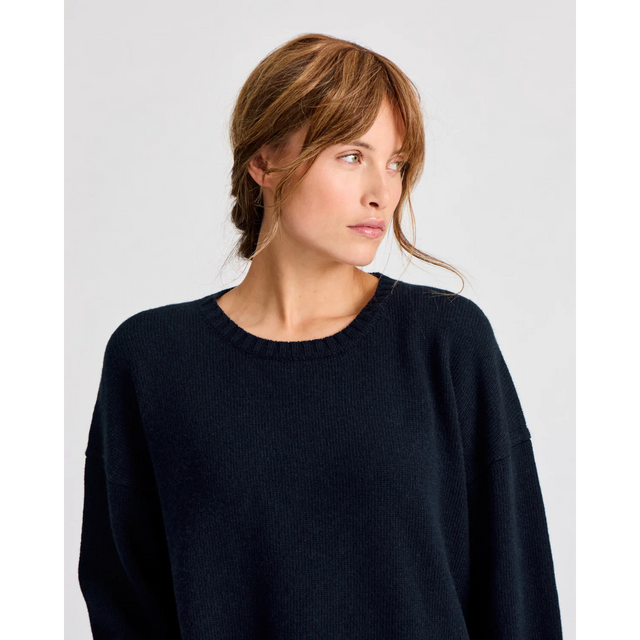 Gai Lisva Emely Lambswool Knit