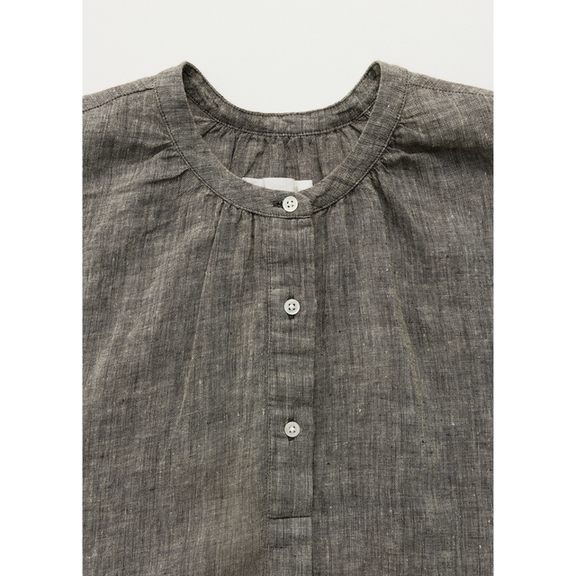 Aiayu Cille Dress Linen