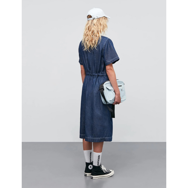 Mads Nørgaard Air Denim Sanne Dress