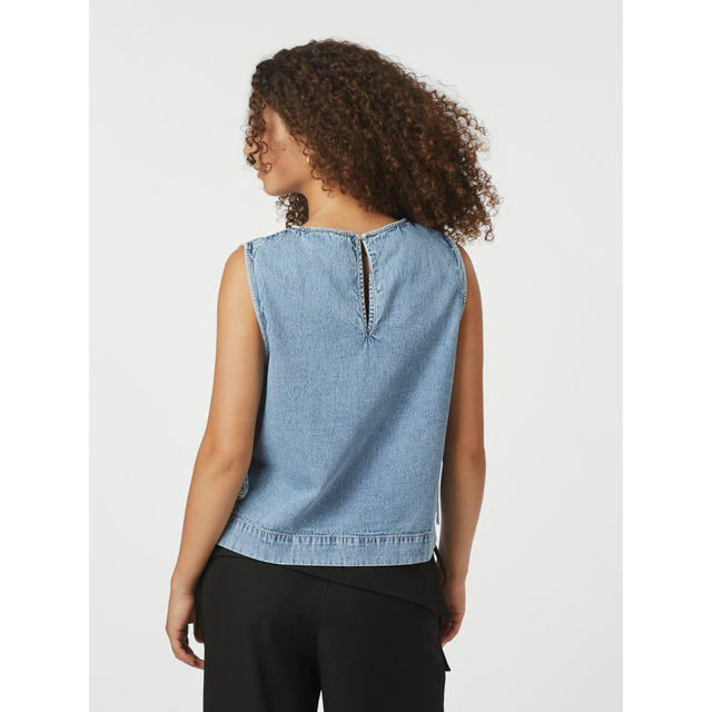 Neo Noir Svetlana D Top