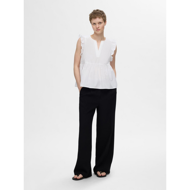 Selected Femme Blair Ida SL Top