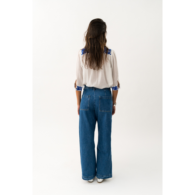 Lollys Laundry Yugi Shirt