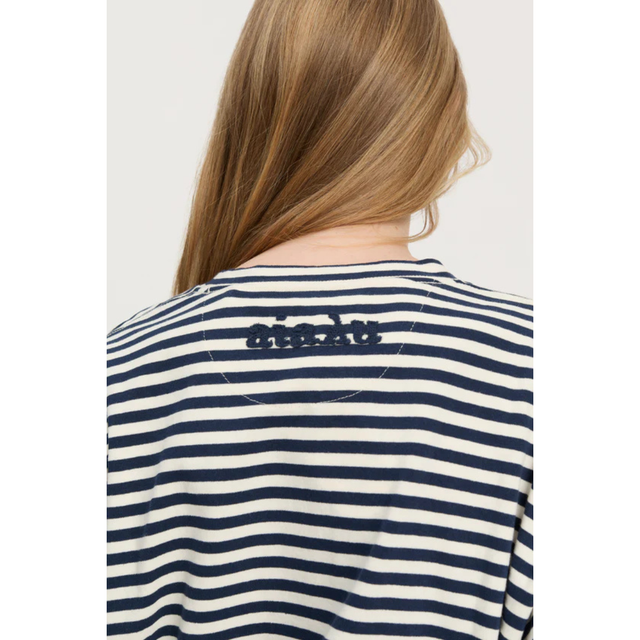 Aiayu Lui Circular Tee