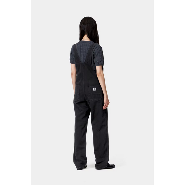 Carhartt WIP W' Bib Overall Straight