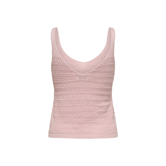 JDY Tropica S/L V-Neck Top