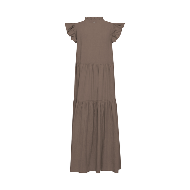 Mos Mosh Waldy Izha Dress