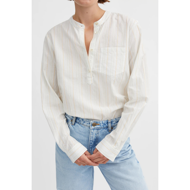 Skall Studio Agnes Hemd