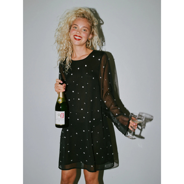 Sissel Edelbo Stella Dress