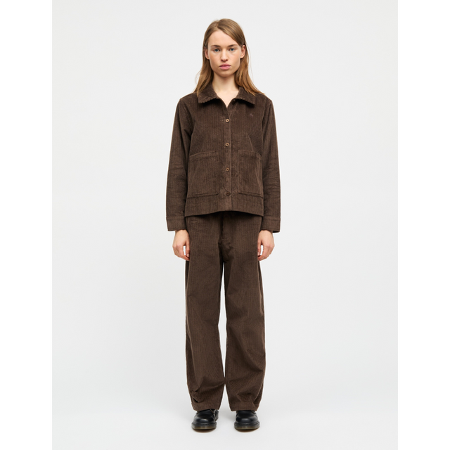 Mads Nørgaard Pretty Cord Carly Pants