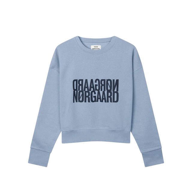 Mads Nørgaard Original Sweat Tilvina Sweat