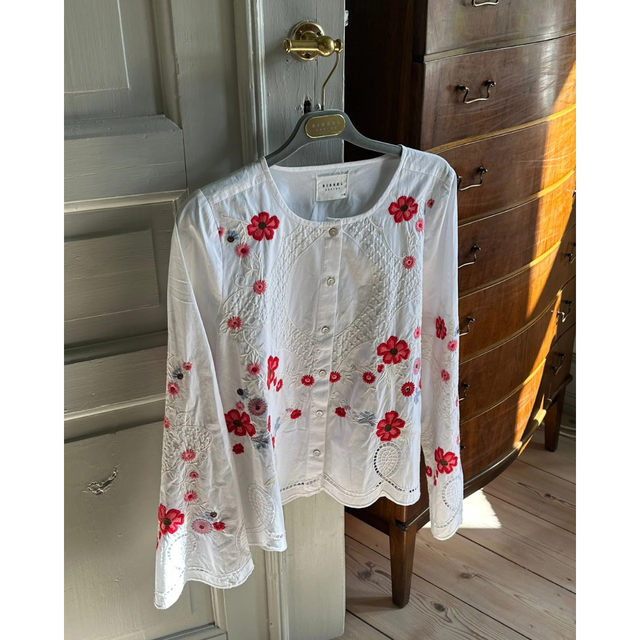 Sissel Edelbo Vitus Shirt