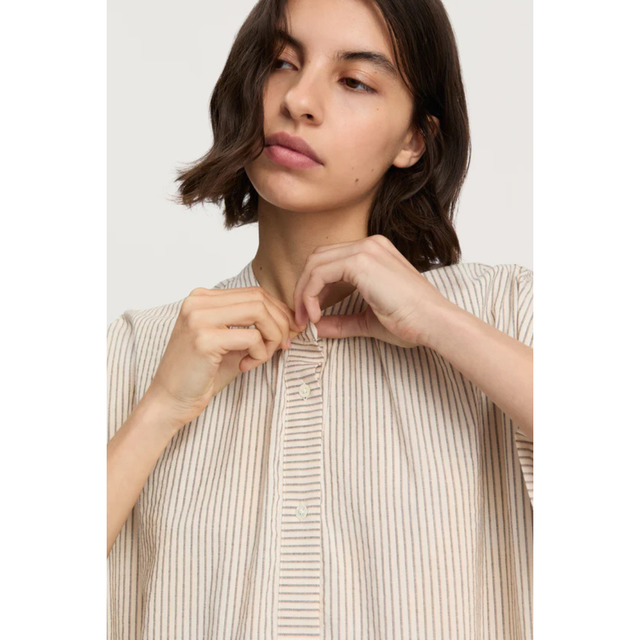 Aiayu Cille Dress Epure