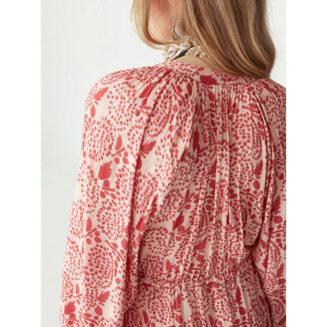 Maison Hotel Irene Dress