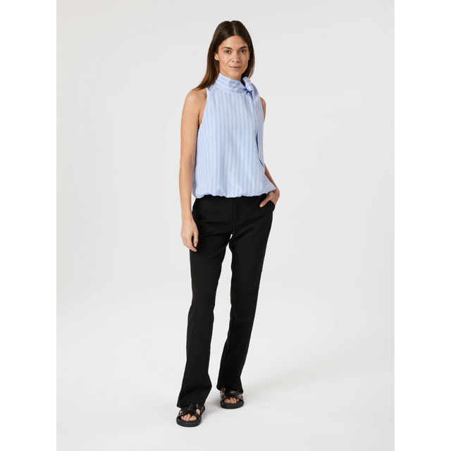 Neo Noir – Veda – Gestreiftes Oberteil