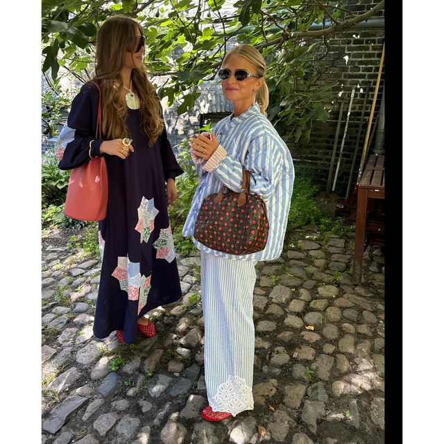 Sissel Edelbo-Remi Jacke