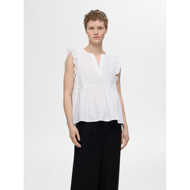 Selected Femme Blair Ida SL Top