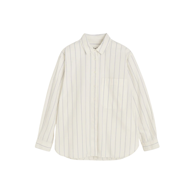 Aiayu Lynette Shirt