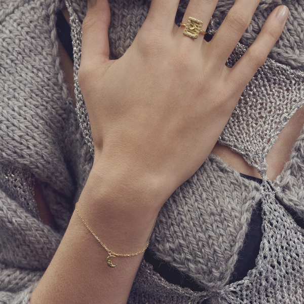 Maanesten Laura Bracelet