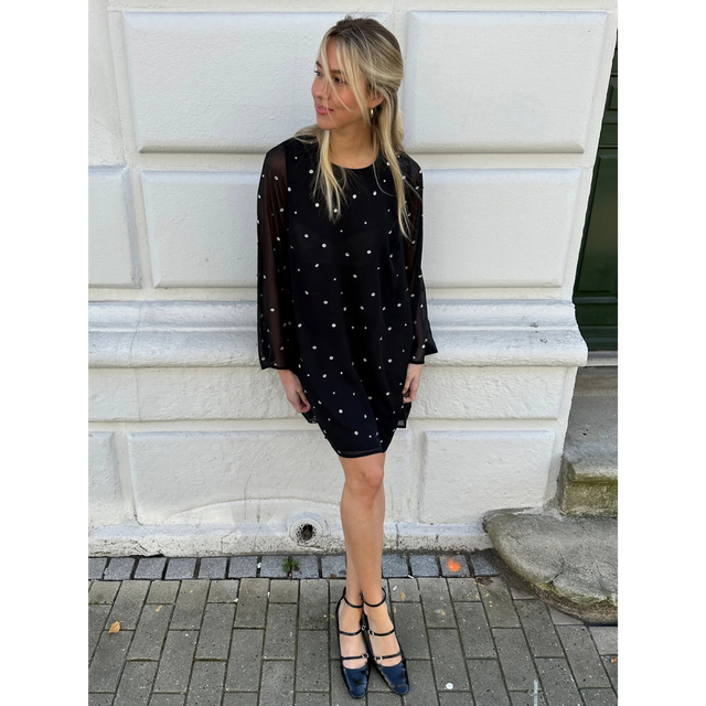 Sissel Edelbo Stella Dress